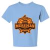 Youth Dri Power ® 50/50 Cotton/Poly T Shirt Thumbnail