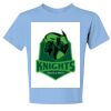 Youth Dri Power ® 50/50 Cotton/Poly T Shirt Thumbnail