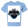 Youth Dri Power ® 50/50 Cotton/Poly T Shirt Thumbnail