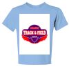 Youth Dri Power ® 50/50 Cotton/Poly T Shirt Thumbnail
