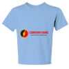 Youth Dri Power ® 50/50 Cotton/Poly T Shirt Thumbnail