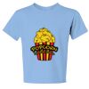 Youth Dri Power ® 50/50 Cotton/Poly T Shirt Thumbnail