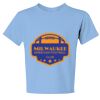 Youth Dri Power ® 50/50 Cotton/Poly T Shirt Thumbnail