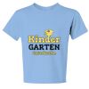 Youth Dri Power ® 50/50 Cotton/Poly T Shirt Thumbnail