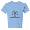 Youth Dri Power ® 50/50 Cotton/Poly T Shirt Thumbnail