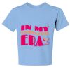 Youth Dri Power ® 50/50 Cotton/Poly T Shirt Thumbnail