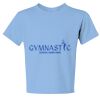 Youth Dri Power ® 50/50 Cotton/Poly T Shirt Thumbnail