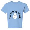 Youth Dri Power ® 50/50 Cotton/Poly T Shirt Thumbnail