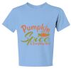 Youth Dri Power ® 50/50 Cotton/Poly T Shirt Thumbnail