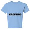 Youth Dri Power ® 50/50 Cotton/Poly T Shirt Thumbnail