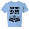 Youth Dri Power ® 50/50 Cotton/Poly T Shirt Thumbnail