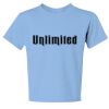 Youth Dri Power ® 50/50 Cotton/Poly T Shirt Thumbnail