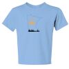 Youth Dri Power ® 50/50 Cotton/Poly T Shirt Thumbnail