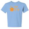 Youth Dri Power ® 50/50 Cotton/Poly T Shirt Thumbnail