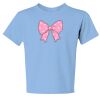 Youth Dri Power ® 50/50 Cotton/Poly T Shirt Thumbnail