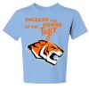 Youth Dri Power ® 50/50 Cotton/Poly T Shirt Thumbnail