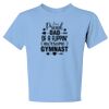 Youth Dri Power ® 50/50 Cotton/Poly T Shirt Thumbnail