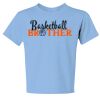 Youth Dri Power ® 50/50 Cotton/Poly T Shirt Thumbnail
