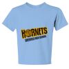 Youth Dri Power ® 50/50 Cotton/Poly T Shirt Thumbnail