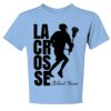 Youth Dri Power ® 50/50 Cotton/Poly T Shirt Thumbnail