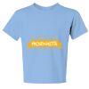Youth Dri Power ® 50/50 Cotton/Poly T Shirt Thumbnail