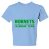 Youth Dri Power ® 50/50 Cotton/Poly T Shirt Thumbnail