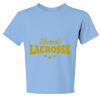 Youth Dri Power ® 50/50 Cotton/Poly T Shirt Thumbnail