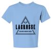 Youth Dri Power ® 50/50 Cotton/Poly T Shirt Thumbnail