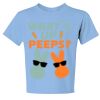 Youth Dri Power ® 50/50 Cotton/Poly T Shirt Thumbnail