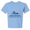 Youth Dri Power ® 50/50 Cotton/Poly T Shirt Thumbnail