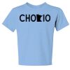 Youth Dri Power ® 50/50 Cotton/Poly T Shirt Thumbnail