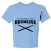 Youth Dri Power ® 50/50 Cotton/Poly T Shirt Thumbnail