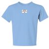 Youth Dri Power ® 50/50 Cotton/Poly T Shirt Thumbnail