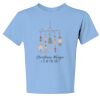 Youth Dri Power ® 50/50 Cotton/Poly T Shirt Thumbnail