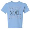 Youth Dri Power ® 50/50 Cotton/Poly T Shirt Thumbnail