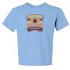Youth Dri Power ® 50/50 Cotton/Poly T Shirt Thumbnail