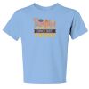 Youth Dri Power ® 50/50 Cotton/Poly T Shirt Thumbnail