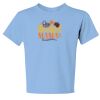 Youth Dri Power ® 50/50 Cotton/Poly T Shirt Thumbnail