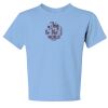 Youth Dri Power ® 50/50 Cotton/Poly T Shirt Thumbnail