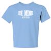 Youth Dri Power ® 50/50 Cotton/Poly T Shirt Thumbnail
