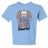 Youth Dri Power ® 50/50 Cotton/Poly T Shirt Thumbnail