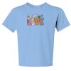 Youth Dri Power ® 50/50 Cotton/Poly T Shirt Thumbnail