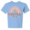 Youth Dri Power ® 50/50 Cotton/Poly T Shirt Thumbnail