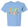 Youth Dri Power ® 50/50 Cotton/Poly T Shirt Thumbnail