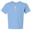 Youth Dri Power ® 50/50 Cotton/Poly T Shirt Thumbnail
