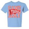 Youth Dri Power ® 50/50 Cotton/Poly T Shirt Thumbnail