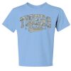 Youth Dri Power ® 50/50 Cotton/Poly T Shirt Thumbnail