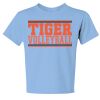 Youth Dri Power ® 50/50 Cotton/Poly T Shirt Thumbnail