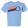Youth Dri Power ® 50/50 Cotton/Poly T Shirt Thumbnail