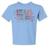 Youth Dri Power ® 50/50 Cotton/Poly T Shirt Thumbnail